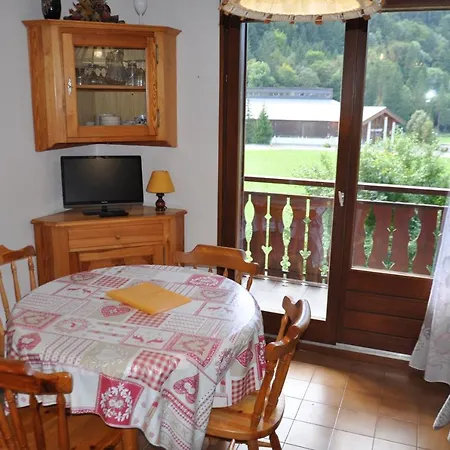 Andains 17 Appartement *