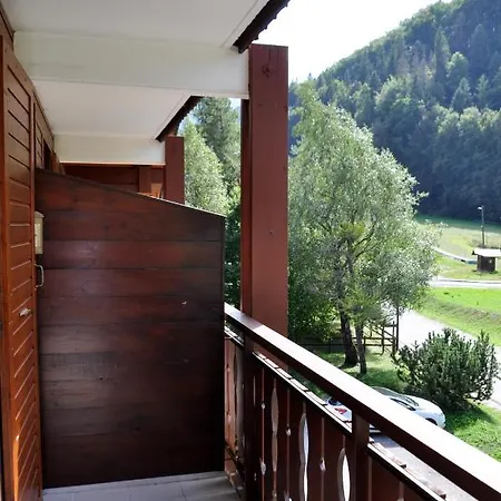 Andains 17 Appartement *